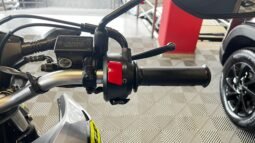 NXR Bros 2026 completo