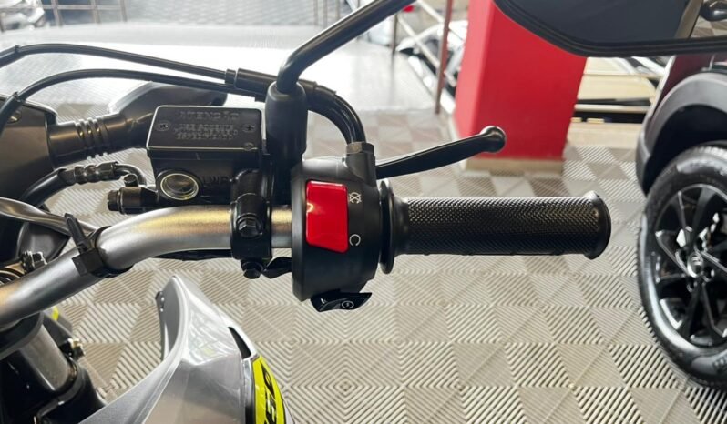 NXR Bros 2026 completo