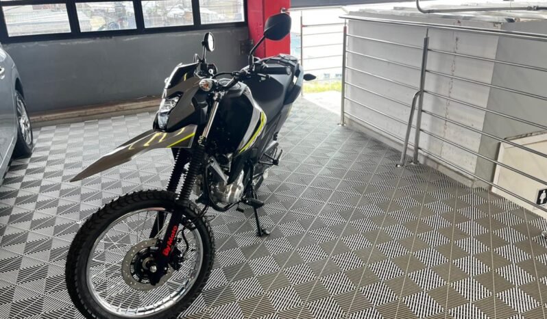 NXR Bros 2026 completo