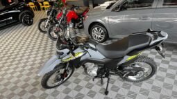 NXR Bros 2026 completo