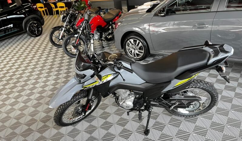 NXR Bros 2026 completo