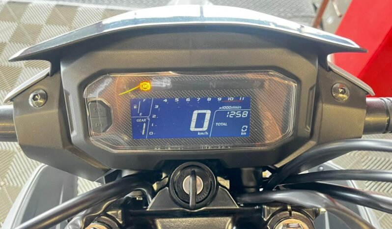 NXR Bros 2026 completo