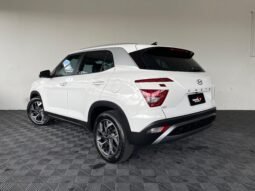 Hyundai Creta Platinum 2024