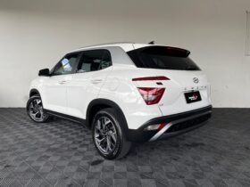 Hyundai Creta Platinum 2024