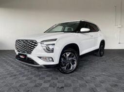 Hyundai Creta Platinum 2024