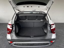Hyundai Creta Platinum 2024 completo