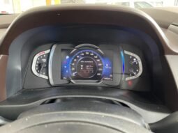 Hyundai Creta Platinum 2024 completo