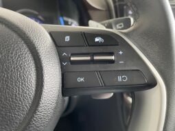 Hyundai Creta Platinum 2024 completo