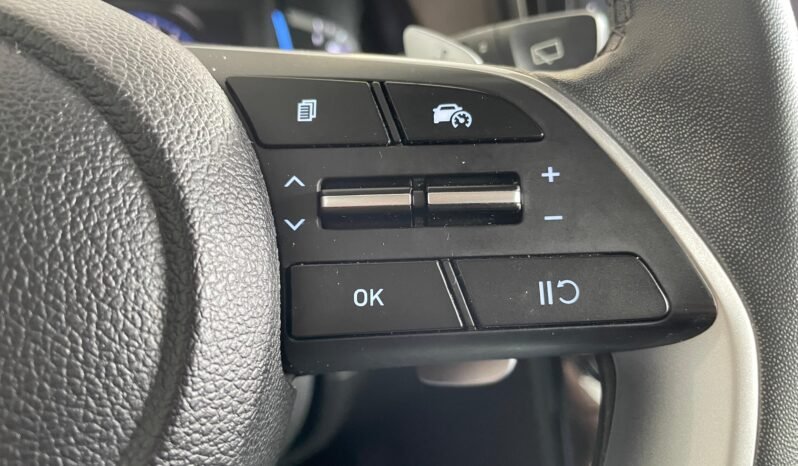 Hyundai Creta Platinum 2024 completo