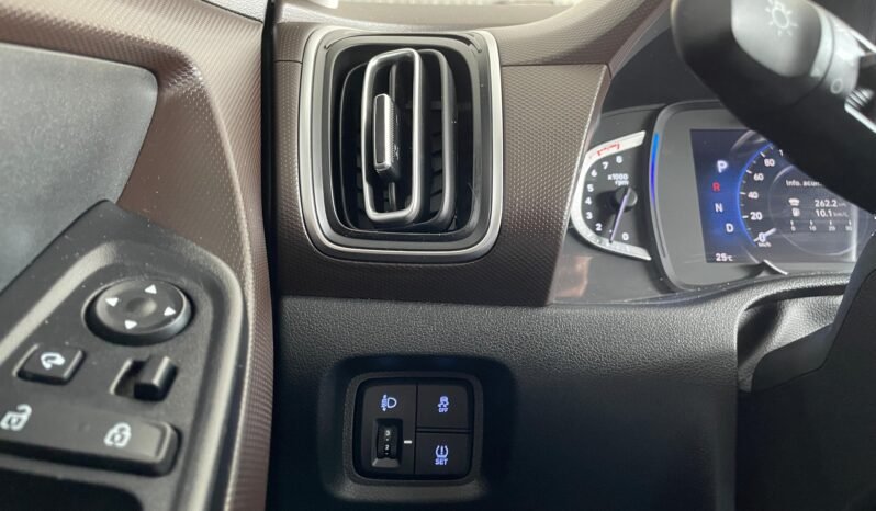 Hyundai Creta Platinum 2024 completo