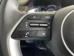 Hyundai Creta Platinum 2024 completo