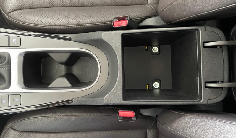 Hyundai Creta Platinum 2024 completo