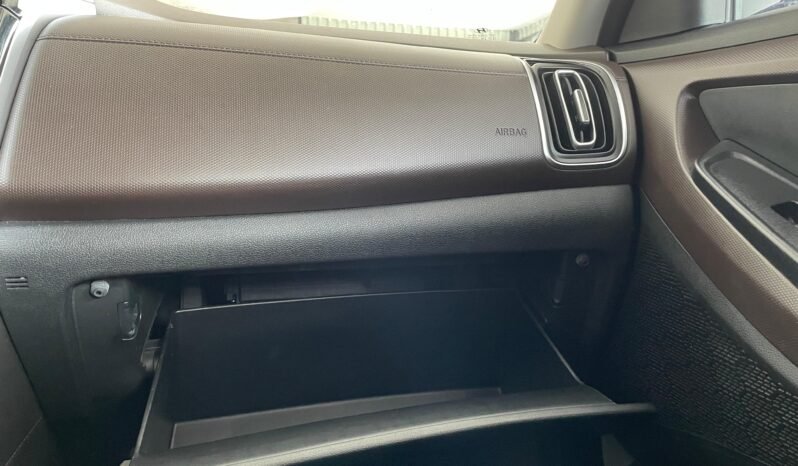 Hyundai Creta Platinum 2024 completo