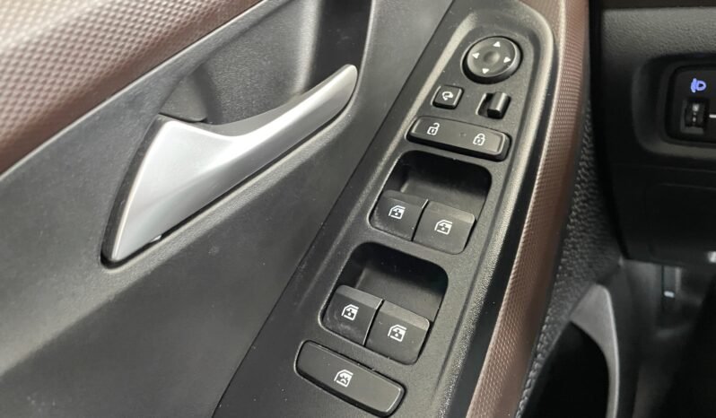 Hyundai Creta Platinum 2024 completo