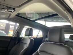 Hyundai Creta Platinum 2024 completo