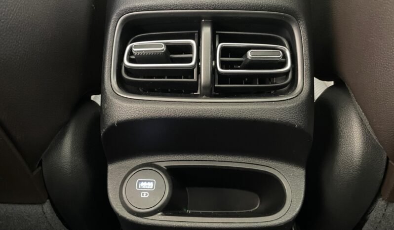 Hyundai Creta Platinum 2024 completo