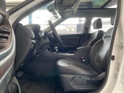 Hyundai Creta Platinum 2024 completo