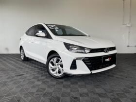 Hyundai HB20S Comfort Plus 2025