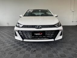 Hyundai HB20S Comfort Plus 2025