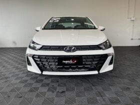 Hyundai HB20S Comfort Plus 2025