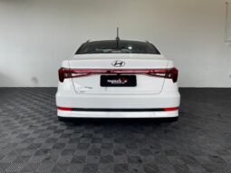 Hyundai HB20S Comfort Plus 2025