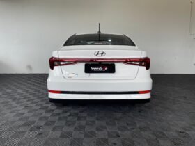 Hyundai HB20S Comfort Plus 2025