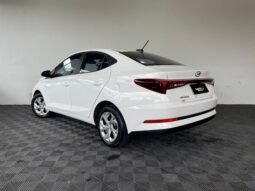 Hyundai HB20S Comfort Plus 2025