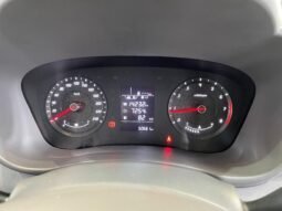 Hyundai HB20S Comfort Plus 2025 completo