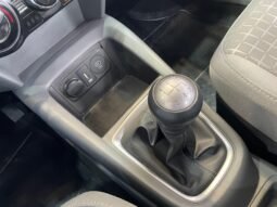 Hyundai HB20S Comfort Plus 2025 completo