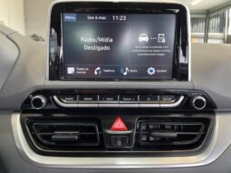 Hyundai HB20S Comfort Plus 2025 completo