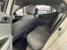 Hyundai HB20S Comfort Plus 2025 completo