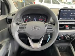 Hyundai HB20S Comfort Plus 2025 completo