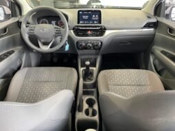 Hyundai HB20S Comfort Plus 2025 completo