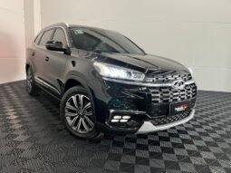 Caoa Chery Tiggo 8 TXS 2022
