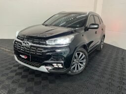 Caoa Chery Tiggo 8 TXS 2022