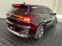 Caoa Chery Tiggo 8 TXS 2022 completo