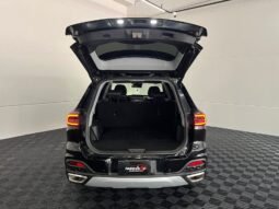 Caoa Chery Tiggo 8 TXS 2022 completo