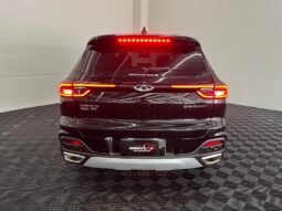 Caoa Chery Tiggo 8 TXS 2022