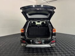 Caoa Chery Tiggo 8 TXS 2022 completo