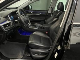 Caoa Chery Tiggo 8 TXS 2022 completo