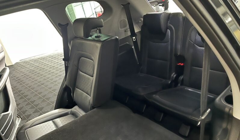 Caoa Chery Tiggo 8 TXS 2022 completo