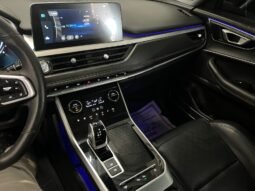 Caoa Chery Tiggo 8 TXS 2022 completo