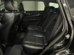 Caoa Chery Tiggo 8 TXS 2022 completo