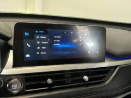 Caoa Chery Tiggo 8 TXS 2022 completo