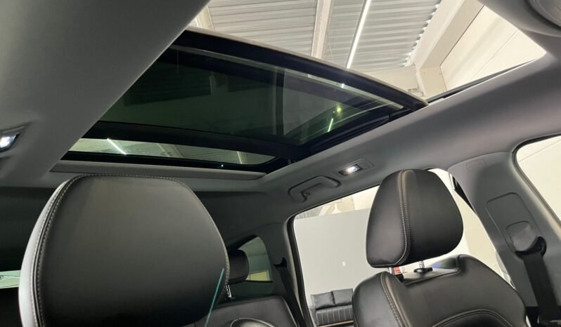 Caoa Chery Tiggo 8 TXS 2022 completo