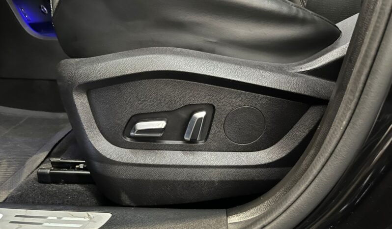 Caoa Chery Tiggo 8 TXS 2022 completo