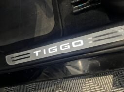 Caoa Chery Tiggo 8 TXS 2022 completo