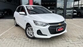 Chevrolet ONIX HATCH LT 2023
