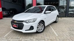 Chevrolet ONIX HATCH LT 2023