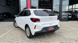 Chevrolet ONIX HATCH LT 2023